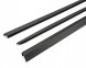 CHROMEMASTER OM-BC-0008-001 Щитки для ранту пакети край борту для MITSUBISHI L200 V 2019-2022 DOUBLE CAB