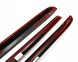 CHROMEMASTER OM-BC-0008-001 Щитки для ранту пакети край борту для MITSUBISHI L200 V 2019-2022 DOUBLE CAB