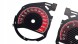 Moman 0089688085356 Mercedes W205 набирає від MPH до kmh CUSTOM