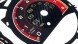 Moman 0089688085356 Mercedes W205 набирає від MPH до kmh CUSTOM