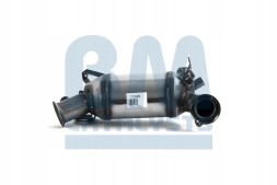 BM Catalysts BM11245 Сажовий фільтр fap dpf bm11245 bm catalysts