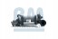BM Catalysts BM11245 Сажовий фільтр fap dpf bm11245 bm catalysts