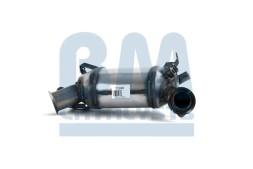 BM Catalysts BM11245 Сажовий фільтр fap dpf bm11245 bm catalysts