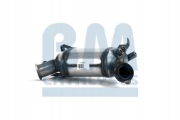 BM Catalysts BM11245 Сажовий фільтр fap dpf bm11245 bm catalysts