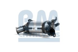 BM Catalysts BM11245 Сажовий фільтр fap dpf bm11245 bm catalysts