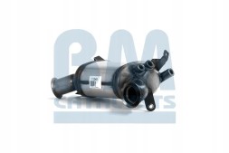 BM Catalysts BM11245 Сажовий фільтр fap dpf bm11245 bm catalysts