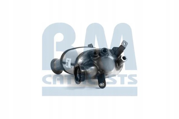 BM Catalysts BM11245 Сажовий фільтр fap dpf bm11245 bm catalysts