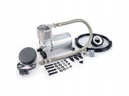 MTuning DR-MT-002 VIAIR 380C CHROME КОМПРЕСОР