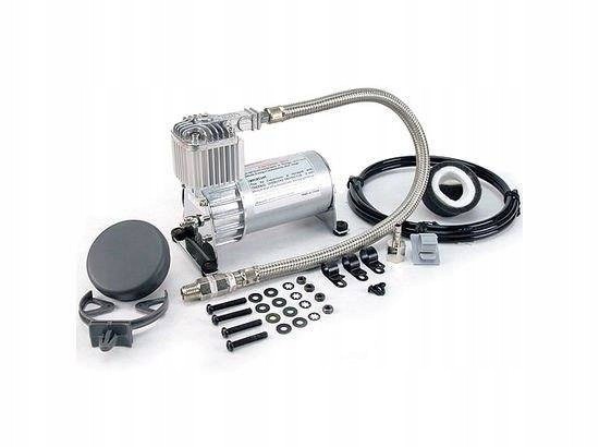 MTuning DR-MT-002 VIAIR 380C CHROME КОМПРЕСОР