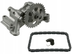 Febi bilstein 33751 Febi bilstein 33751 масляний насос