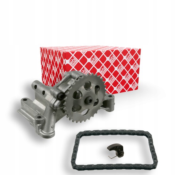 Febi bilstein 33751 Febi bilstein 33751 масляний насос