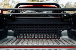 Китай BAR 001 EU_TTac Tessera Bar+ Поперечні балки 2в1 багажник для ролети Toyota Tacoma