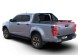 Китай BAR 001 EU_TTac Tessera Bar+ Поперечні балки 2в1 багажник для ролети Toyota Tacoma