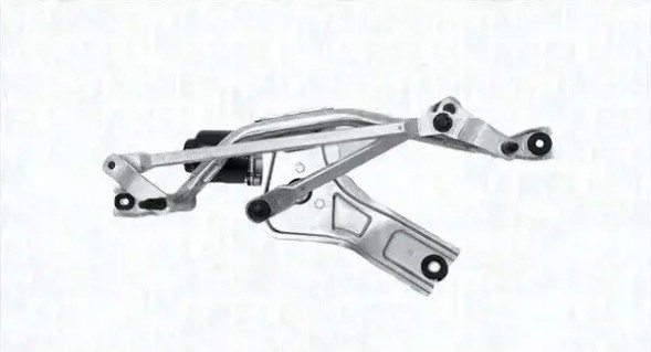 MAGNETI MARELLI 064300335010 Механізм склоочисників 064300335010 magneti marelli
