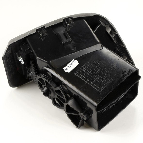 Fiat OE Центральна ліва решітка вентиляції Fiat OE 735656823