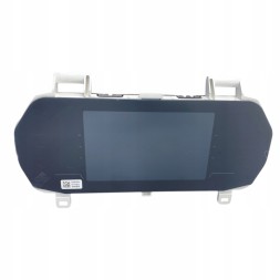 Renault OE ЖК-лічильник годинників Renault 248095403R