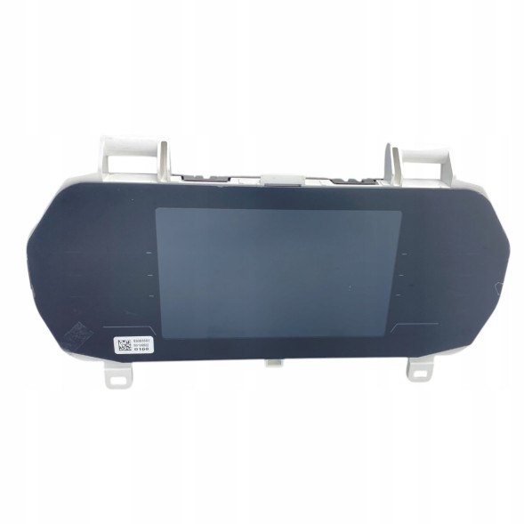 Renault OE ЖК-лічильник годинників Renault 248095403R