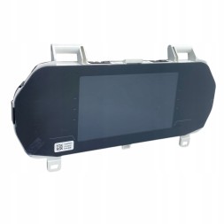 Renault OE ЖК-лічильник годинників Renault 248095403R