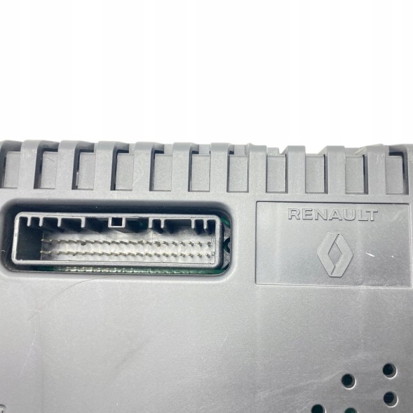 Renault OE ЖК-лічильник годинників Renault 248095403R