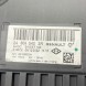 Renault OE ЖК-лічильник годинників Renault 248095403R