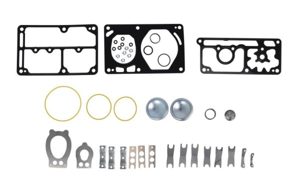 V-maxzone Part VIC-458635 Ремкомплект, компресор повітря 1300 330 500 для VOLVO