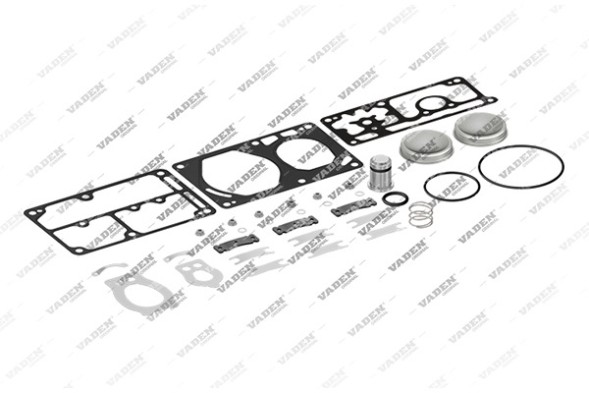 V-maxzone Part VIC-458635 Ремкомплект, компресор повітря 1300 330 500 для VOLVO