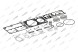 V-maxzone Part VIC-458635 Ремкомплект, компресор повітря 1300 330 500 для VOLVO
