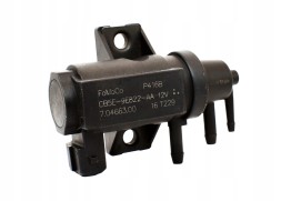 FoMoCo CB5E9E822AA / CB5E 9E822 AA / CB5E-9E822-AA Клапан Керування Вакуумом Pierburg BC3Z-9E882-A BB5E-9E882-AA LR049972
