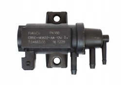 FoMoCo CB5E9E822AA / CB5E 9E822 AA / CB5E-9E822-AA Клапан Керування Вакуумом Pierburg BC3Z-9E882-A BB5E-9E882-AA LR049972