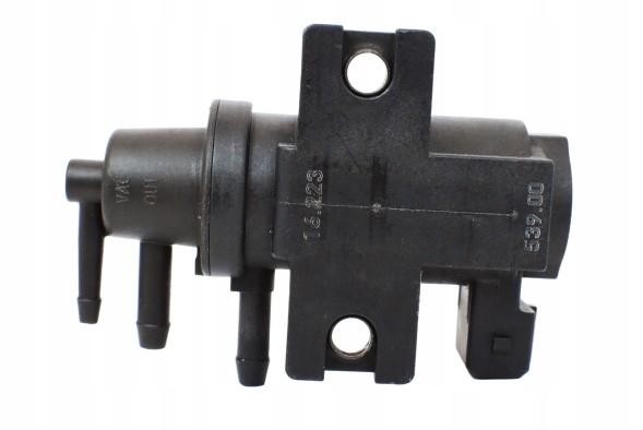 FoMoCo CB5E9E822AA / CB5E 9E822 AA / CB5E-9E822-AA Клапан Керування Вакуумом Pierburg BC3Z-9E882-A BB5E-9E882-AA LR049972
