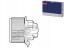 Denso DEA09051 DEN/GIFT Подумка fiat bravo ii stilo 1.2-2.4 10.01-12.14 d