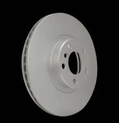Hella 8DD 355 129-301 Гальмівний диск передній 8dd 355 129-301 hella pagid