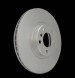 Hella 8DD 355 129-301 Гальмівний диск передній 8dd 355 129-301 hella pagid
