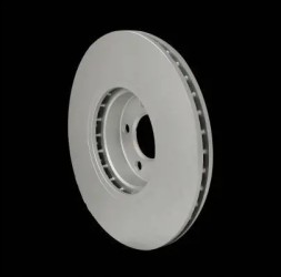 Hella 8DD 355 129-301 Гальмівний диск передній 8dd 355 129-301 hella pagid