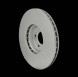 Hella 8DD 355 129-301 Гальмівний диск передній 8dd 355 129-301 hella pagid