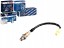 Bosch 0 258 006 328 BOS/ZS Лямбда-зонд мерседес w211 bosch