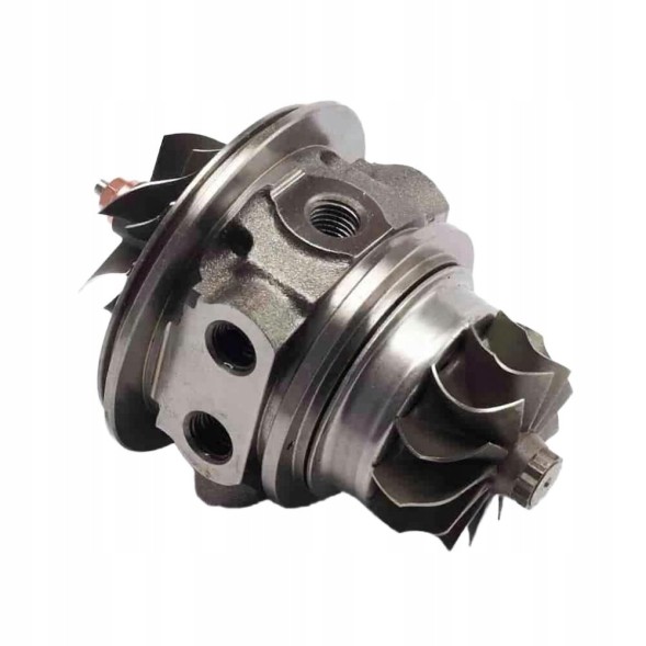 E&amp;E TURBO Серцевина турбокомпресора (картридж) CHRA TD04-090