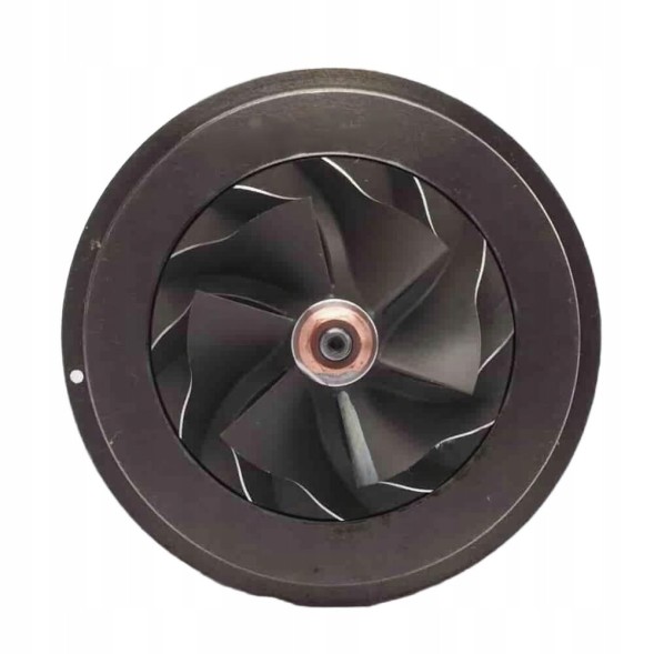E&amp;E TURBO Серцевина турбокомпресора (картридж) CHRA TD04-090