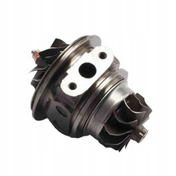 E&E TURBO Серцевина турбокомпресора (картридж) CHRA TD04-090