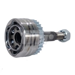 CV30315 SATO TECH Шарнір рівних кутових швидкостей з елементами монтажу