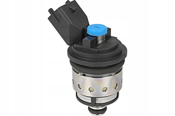 Landi Renzo 237134000 Med gi 25-65 v eu5 mta12f синій інжектор