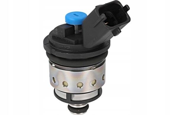 Landi Renzo 237134000 Med gi 25-65 v eu5 mta12f синій інжектор