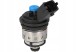Landi Renzo 237134000 Med gi 25-65 v eu5 mta12f синій інжектор