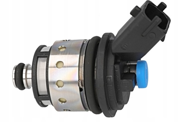 Landi Renzo 237134000 Med gi 25-65 v eu5 mta12f синій інжектор