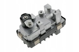NTY ECD-ME-012 Nty регулятора турбіни g-88/6nw009228/ - jeep grand cherokee iii