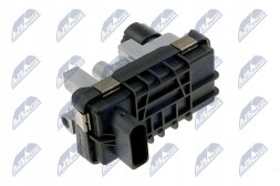 NTY ECD-ME-012 Nty регулятора турбіни g-88/6nw009228/ - jeep grand cherokee iii