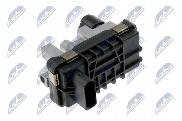 NTY ECD-ME-012 Nty регулятора турбіни g-88/6nw009228/ - jeep grand cherokee iii
