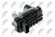 NTY ECD-ME-012 Nty регулятора турбіни g-88/6nw009228/ - jeep grand cherokee iii