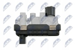 NTY ECD-ME-012 Nty регулятора турбіни g-88/6nw009228/ - jeep grand cherokee iii