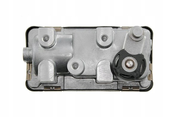 NTY ECD-ME-012 Nty регулятора турбіни g-88/6nw009228/ - jeep grand cherokee iii